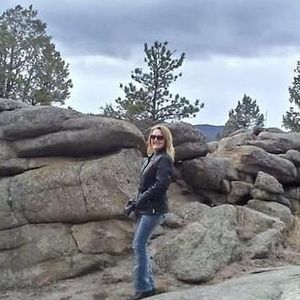 Meet your Posher, Patti